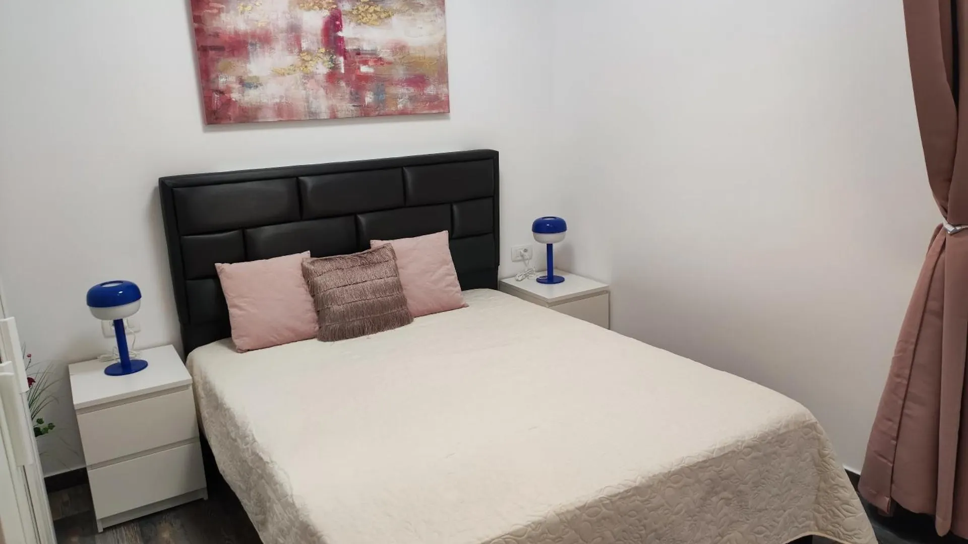 Melrose Apartments Novi Vinodolski Chorvatsko