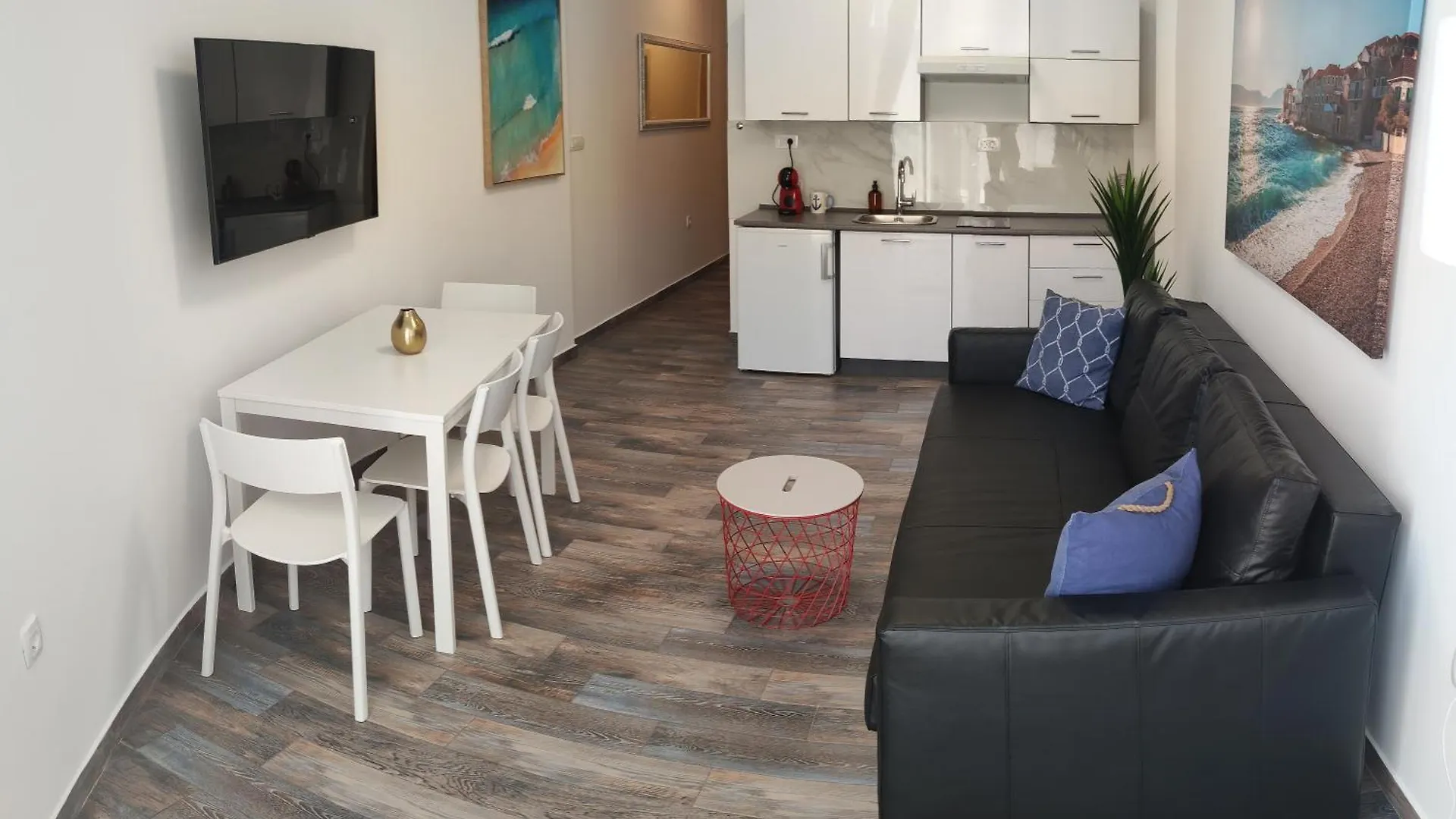 Melrose Apartments Novi Vinodolski