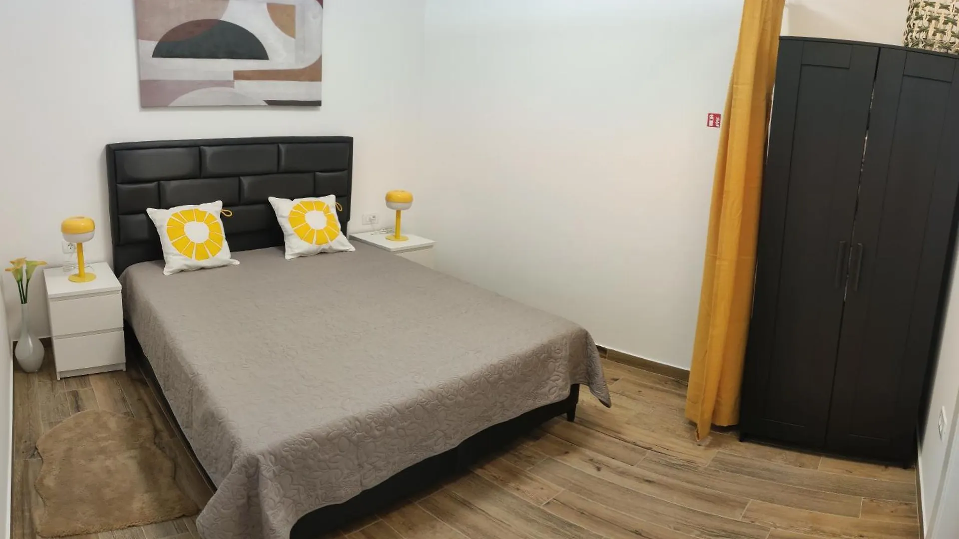 Melrose Apartments Novi Vinodolski 0*,  Croatia