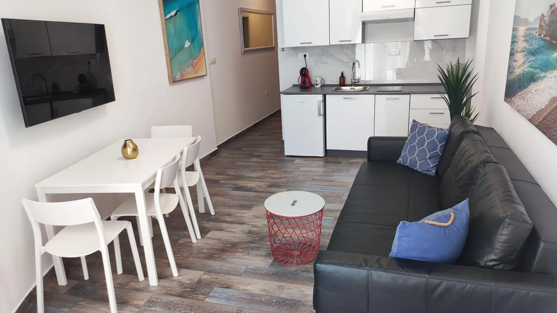 Melrose Apartments Novi Vinodolski