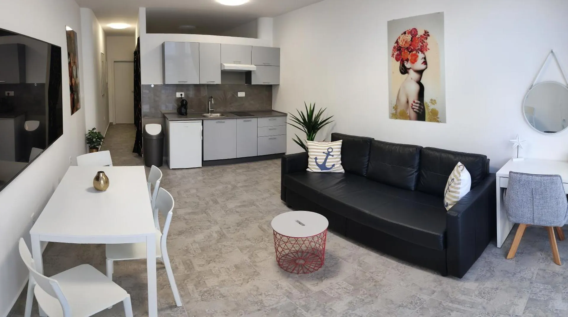 Melrose Apartments Novi Vinodolski