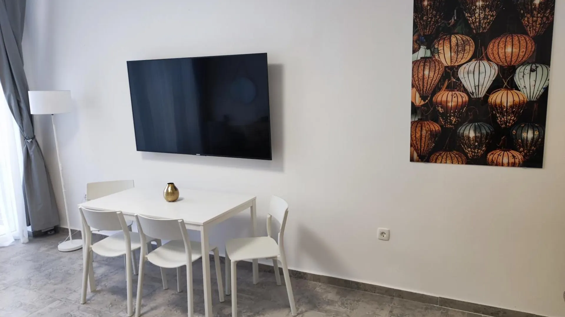 Melrose Apartments Novi Vinodolski