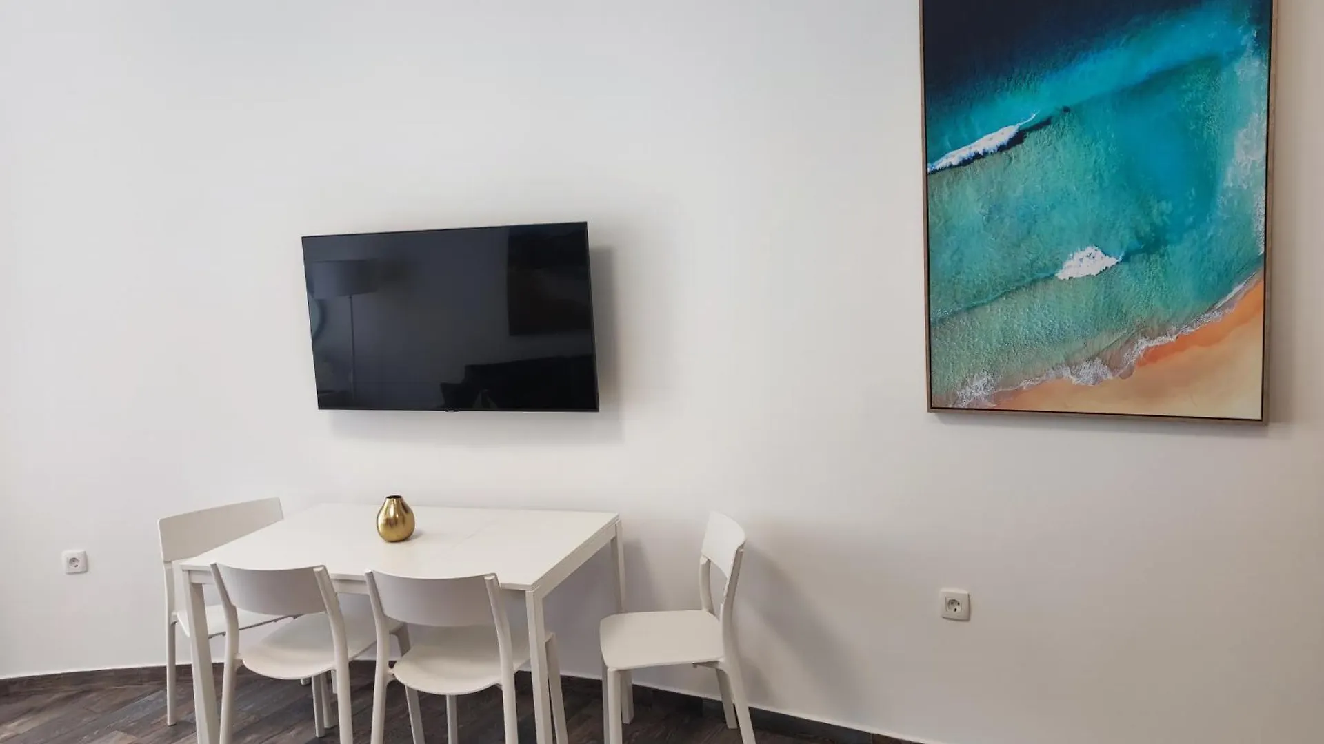 Melrose Apartments Novi Vinodolski Croatia