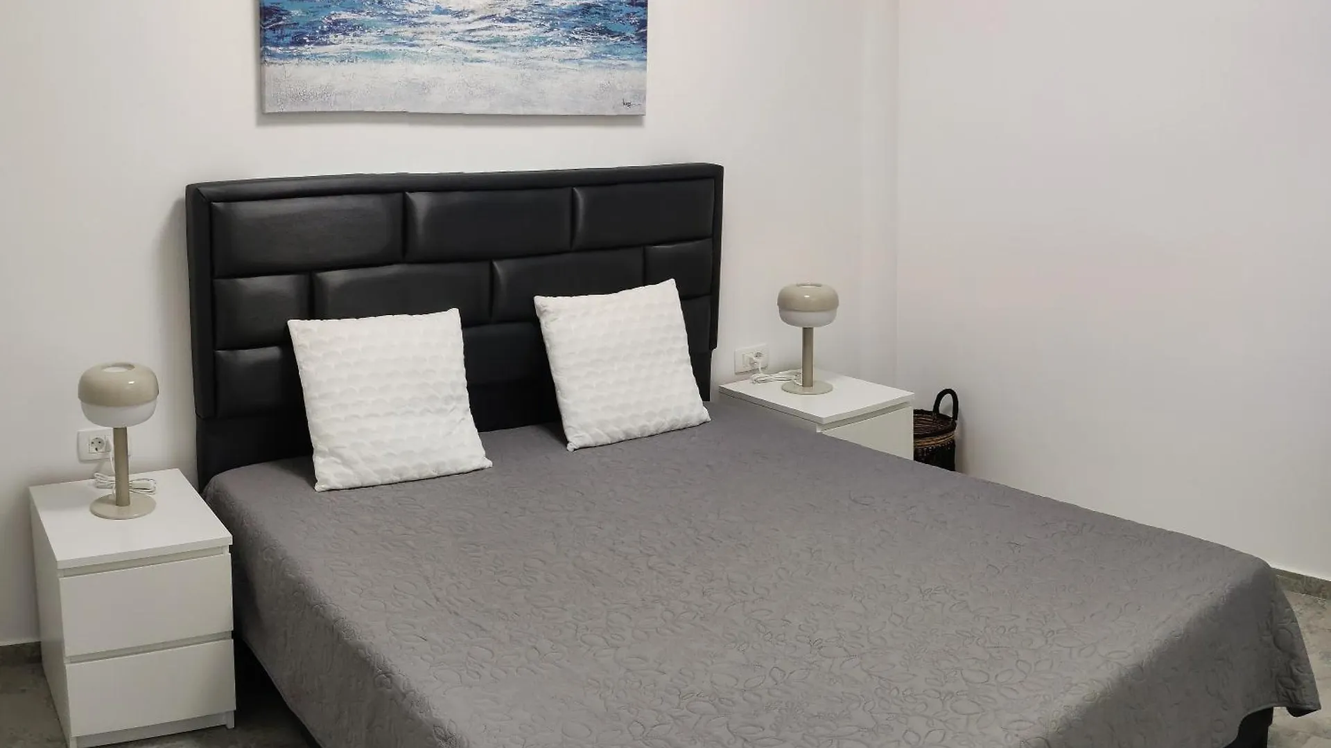 Melrose Apartments Novi Vinodolski