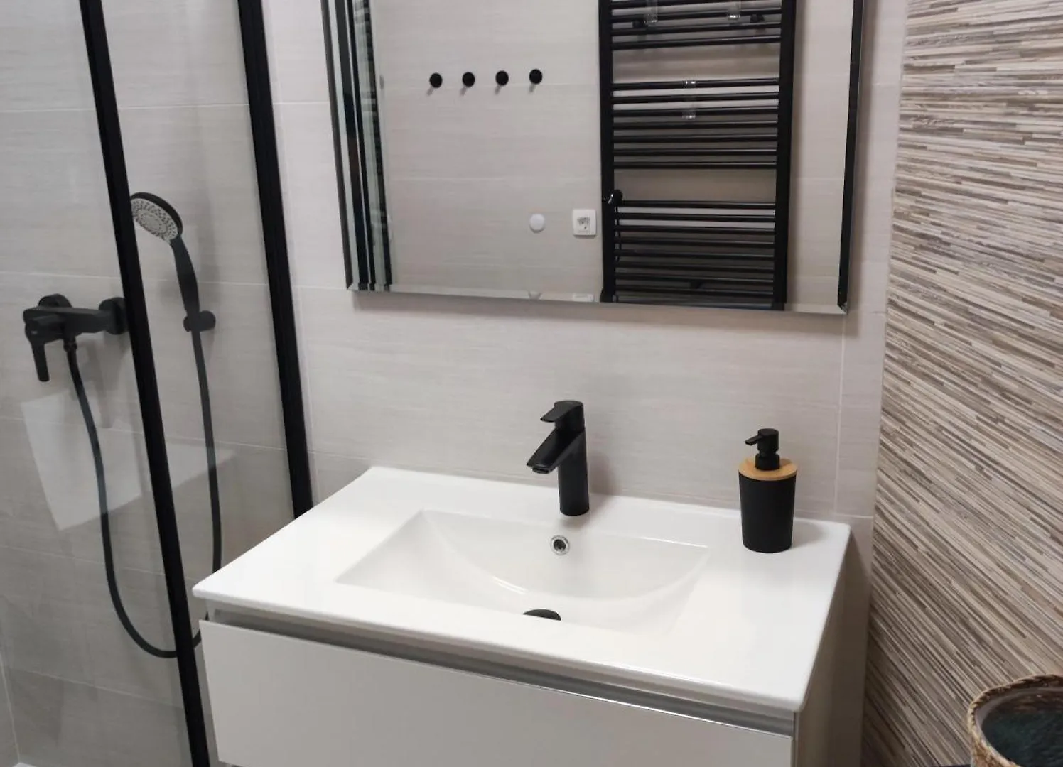 Melrose Apartments Novi Vinodolski