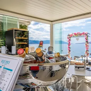 Sea La Vie krevet i doručak