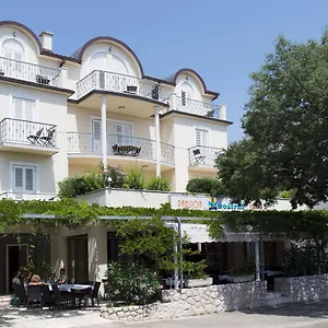 Pansion Maestral Gostinjska kuća